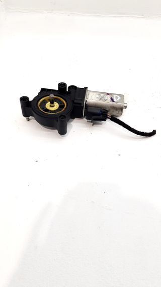 MOTOR ELEVALUNAS DELANTERO DERECHO FIAT PUNTO