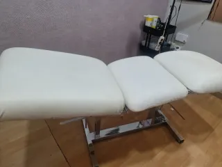 Camilla de 3cuerpos ,urge vender