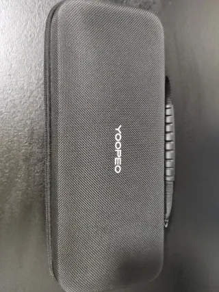 Funda Nintendo Switch OLED y mandos