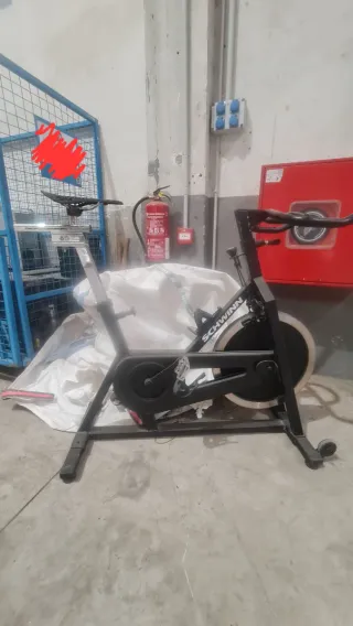Bicicleta Spinning Schwinn