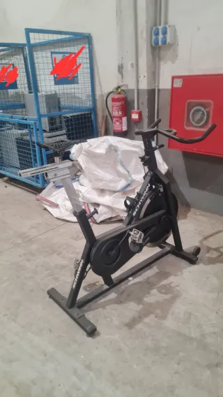 Bicicleta Spinning Schwinn