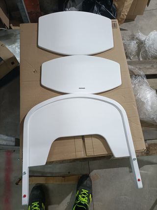 - Bebeconfort Timba, Trona Bebé Evolutiva, desde