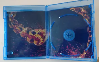 Carátulas Ghost Rider El Motorista Fantasma Bluray