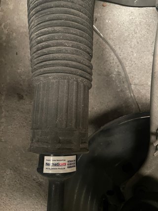 Suspensión Neumática Audi A8 D3