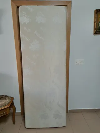 2 Colchones para salón árabe