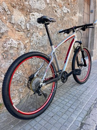 Bicicleta Montaña Specialized MTB