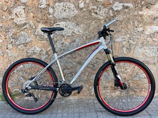 Bicicleta Montaña Specialized MTB