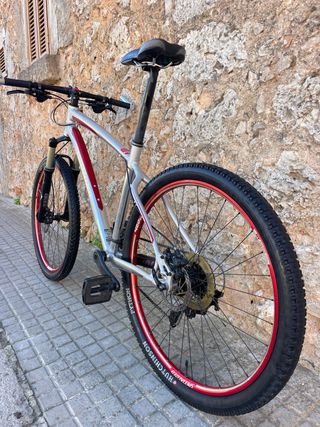 Bicicleta Montaña Specialized MTB