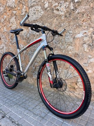 Bicicleta Montaña Specialized MTB
