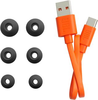 JBL Tune 130 NC TWS Auriculares inalámbricos In Ea