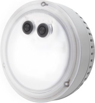 Intex 55027 - Luz Spa Burbujas, 5 colores, Ilumina