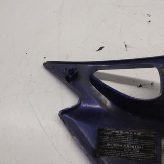 FIANCHETTO POSTERIORE DESTRO KAWASAKI ER 500