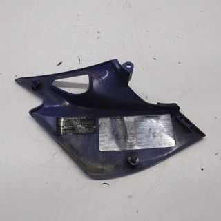 FIANCHETTO POSTERIORE DESTRO KAWASAKI ER 500
