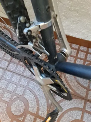 Bicicleta de Montaña Conor MTB