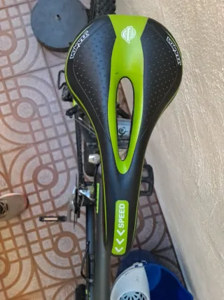 Bicicleta de Montaña Conor MTB