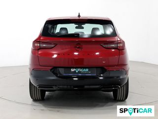 Opel Grandland 1.5D DTH AT8 S/S GS