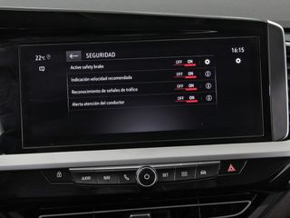 Opel Grandland 1.5D DTH AT8 S/S GS