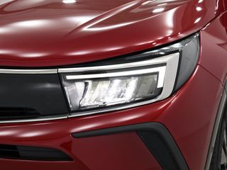 Opel Grandland 1.5D DTH AT8 S/S GS