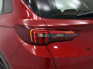 Opel Grandland 1.5D DTH AT8 S/S GS