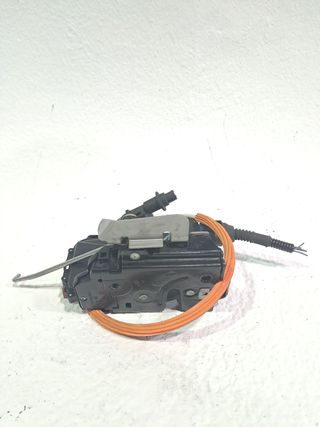 CERRADURA PUERTA DELANTERA DERECHA AUDI A3 (8P) (4)