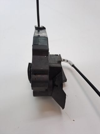 CERRADURA PUERTA DELANTERA DERECHA CITROEN C4 PICASSO (7)