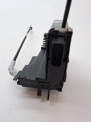 CERRADURA PUERTA DELANTERA DERECHA CITROEN C4 PICASSO (7)
