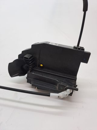 CERRADURA PUERTA DELANTERA DERECHA CITROEN C4 PICASSO (7)