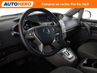 SsangYong Rodius 2.2 TD XDi Premium