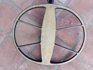 Detector de Metales Nexus MP