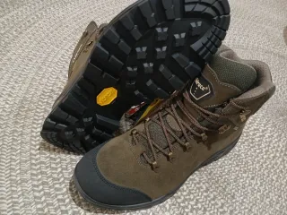 Botas Chiruca Perdiz Gore-Tex Talla 42