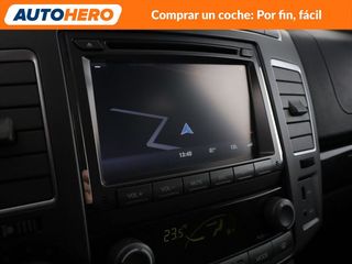 SsangYong Rodius 2.2 TD XDi Premium