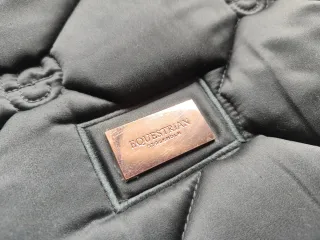 Mantilla Equitación Equestrian Stockholm