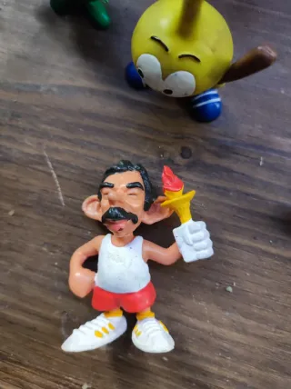 Figuras Disney Varias