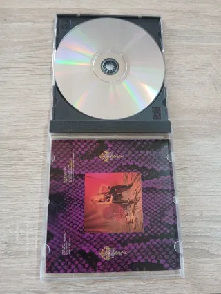 CD Axel Rudi Pell - Wild Obsession