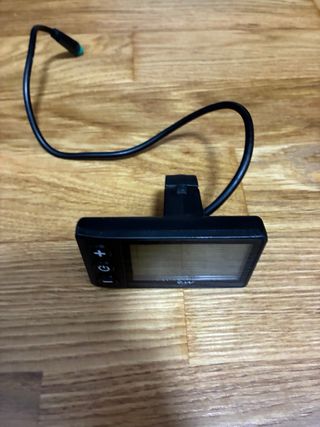 Piezas SmartGyro Rockway