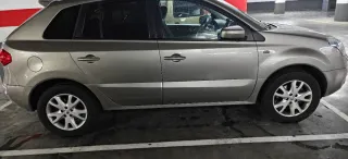 Renault Koleos 2011
