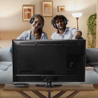 Meliconi Auriculares Easy Digital Bundle, 2 auricu