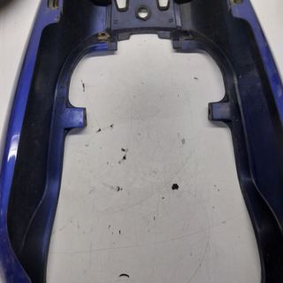 Codone carena posteriore Kawasaki ER 500