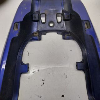 Codone carena posteriore Kawasaki ER 500