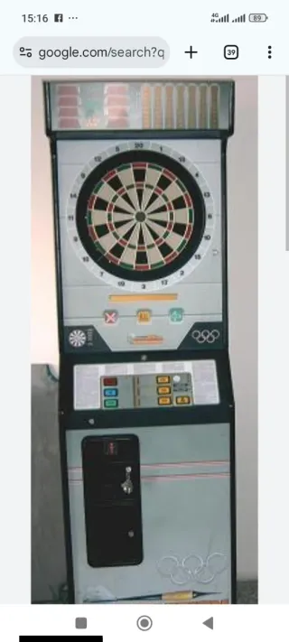 Diana Electrónica Champion