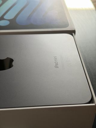iPad Mini 7 (A17 Pro)