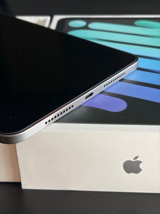 iPad Mini 7 (A17 Pro)