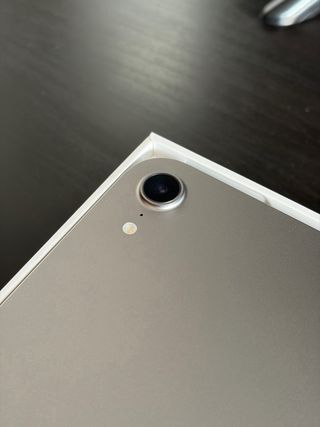 iPad Mini 7 (A17 Pro)