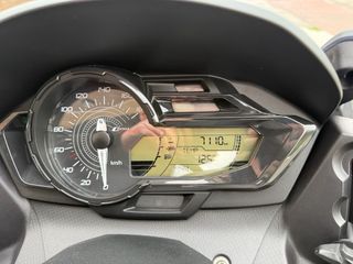 BMW C650 Sport - 7.150 km - Único propietario