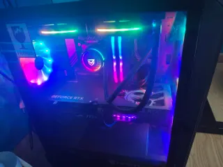 PC Gaming Gigabyte / MSI