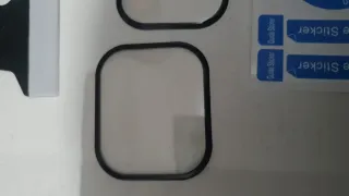 Protector Pantalla Completo para Móvil