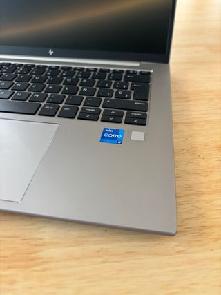 Portátil HP ZBook Firefly G10 i7