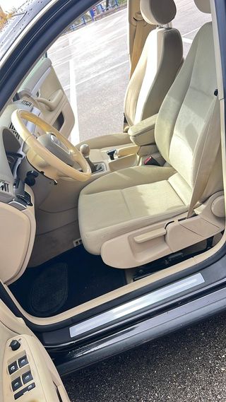 AUDI A4 NACIONAL 1.9TDI 115CV 4/2007