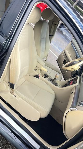 AUDI A4 NACIONAL 1.9TDI 115CV 4/2007