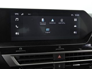 Citroën C4 Hybrid 145 ë-DCS6 Plus